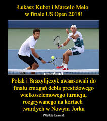 Polski tenis zanotował kolejny sukces, a stoi za nim m.in. Demotywatory Pl