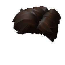50+ aesthetic brown hair codes for bloxburg | roblox. Catalog Brown Floof Hair Roblox Wikia Fandom
