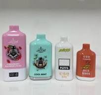 Apakah cecair yang boleh anda masukkan ke dalam pen vape ...