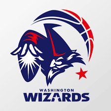 Washington wizards, american professional basketball team based in washington, d.c., that plays in the national basketball association. Wizards Logos