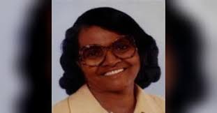 Minnie Bell Richburg Obituary