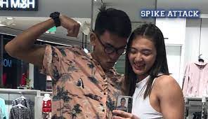 Check spelling or type a new query. Maddie Madayag Reveals Her Source Of Inspiration