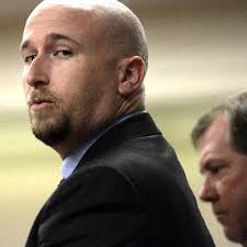 Ex-Boulder cop Christian McCracken sentenced to 90 days jail, 10 years  probation