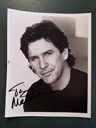 Tim Masterson's Instagram, Twitter & Facebook