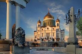 Ambassade de france à moscou. Croisiere En Russie La Russie Au Rythme De La Volga De Saint Petersbourg A Moscou Lufthansa 12 Jours Nationaltours
