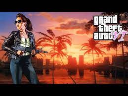Grand theft auto 6 could arrive at any moment, yet it has never been confrimed. Zokplkes4 1ojm