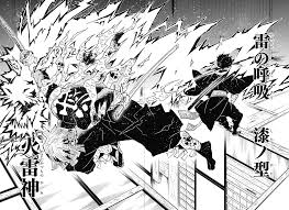 Не ровняй это недоразумение, с романтиком зенитцу. Zenicu Agacuma Klinok Rassekayushij Demonov Viki Fandom