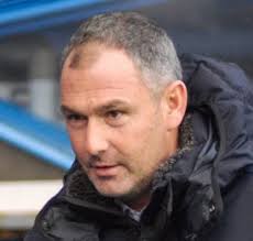 Reading FC striker Marc McNulty admits Paul Clement's departure came as a  big shock