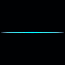 Vetor De Efeito Azul De Linha De Brilho Ai Efeito De Luz De Vetor Efeito De Luz Azul Imagem Png E Vetor Para Download Gratuito Blue Vector Blue Light Effect Png