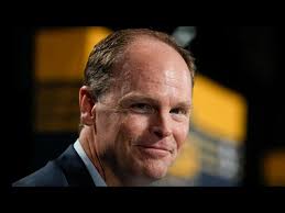 Blue & Gold Insight w/Lindy Ruff & Kevyn Adams