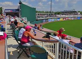 Hammond Stadium Baseballparks Com