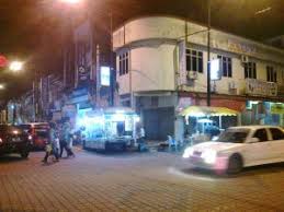 Download 22.8mb pasar malam 1.0.0 old version apk free for android phones, tablets and tv. Gerbang Malam Di Teluk Intan Menarikdi Com