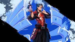 Unlocked all fate spirit mode! Shindo Life True Samurai Spirit Youtube