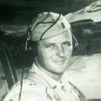 William Cluff Janss (1918–1996) • FamilySearch