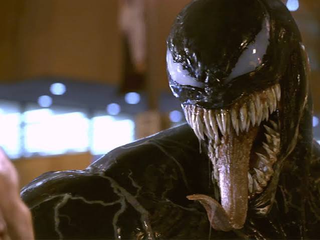 Venom review – Tom Hardy flames out in poisonously dull Spider-Man spin-off  | Venom | The Guardian