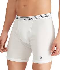 2,671 items on sale from $17. Polo Ralph Lauren Classic Fit Long Leg Boxer Briefs 3 Pack Dillard S
