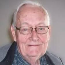 Charles Kent Graham obituary and life story