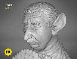 This is an archived version of wikipedia's current events portal from march 2021. Hrabis 3demon 3d Print Models Download