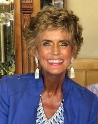 Wendy Whitman Obituary (1953