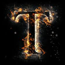 Many individuals have first names that begin with the letter t. Fire Alphabet Letter T Stock Illustration Adobe Stock