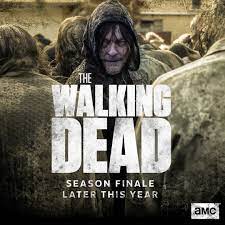 Alors que la saison 9 de the walking dead commencera dans quelques semaines, la série a révélé le nombre d'années passées par les personnages à tenter de survivre dans ce monde devenu hostile. The Walking Dead L Episode Final De La Saison 10 Est Reporte