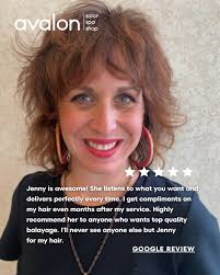 🎉 Celebrating 14 amazing years with our incredible Salon Director,  @kholamianclara ! 🎉 Since 2010, Clara has been such an important part of  Avalon Salon Spa. Her passion, dedication, and heart have