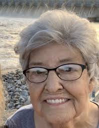 Obituary information for Ramona "Sally" Carol Shrum