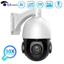 21% off 10 leds 1080p 2 megapixel smart ip camera wifi outdoor ptz speed dome wireless camera cctv ir night vision surveillance monitor 1 review cod. Ip66 Outdoor Poe 2mp Auto Tracking Ptz Camera Humanoid Person Motion Detection H 265 Ip Camera Ir 60m Two Way Audio 30x Zoom The Best Ip Camera The Best Web Camera From Greatvincent