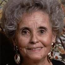 Jewel Mae Wright Obituary