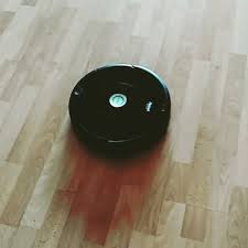 Ohne Roomba Ohne Mich Roomba Saugroboter Irobot Irobot Duracell Bowerswilkins Robovac Aspiradora Techsavvy Robot Vacuum Vacuums Robot Vacuum Cleaner
