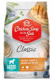 Chicken Soup For The Soul 1 Food Chicken Soup For The Soul Pet Food