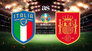 Chocan en partido por las semifinales de la eurocopa 2021 vía directv y mitele en wembley. Psdfkcawxb Eom