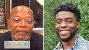 Samuel L. Jackson On ‘Enslaved’ and Chadwick Boseman