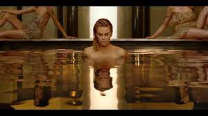 A l'approche des f�tes de fin d'ann�e, dior d�ploie une nouvelle campagne publicitaire sign�e romain gavras autour de son eau de parfum j'adore. J Adore Dior Absolu Commercial Song Tv Advert Music