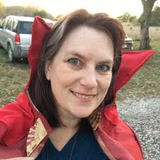 Dr. Kendra Sibbernsen (@ksibbern)