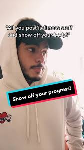 Isaac Why Working Out