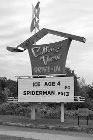 Cottage View Drive In Cottage Grove Drive In Theater St Paul Minnesota