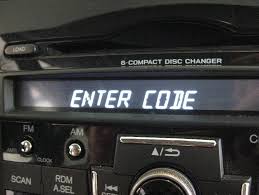 If you're in this situation, relax, soon you'll find how to unlock your car radio with or without code and enjoy those cool blues as you . Recover Car Radio Code Download Unlock Apps