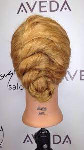 Over And Under Braid Under Braids Hair Styles Braids