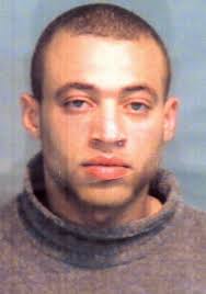 Murder suspect was released from prison in September