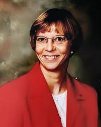 Pamela G. Edwards Obituary 2025