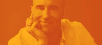 Mark Levengood älskar Tove Janssons noveller