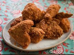 Add the chicken to a large stockpot, cover with water and add a large pinch of salt. Food Network On Twitter If You Re Not Using Pickle Juice To Brine Your Fried Chicken You Re Missing Out Find Out Why This Works So Well On Trishayearwood S Southernkitchen Next 12 11c