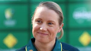 Cricket news 2024: Alyssa Healy interview, Women's T20 World Cup, Australia  vs New Zealand T20s, video