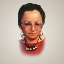 Patricia Elaine Nawagesic