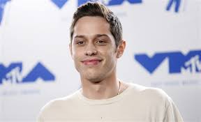 A description of tropes appearing in pete davidson. Pete Davidson Performs For First Time Since Alarming Instagram Post