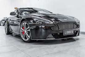 Image result for Onyx Black 2014 Aston Martin