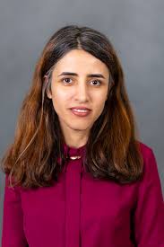 Please join us in welcoming three new outstanding faculty members to the  College of Business team this semester! 🎩Dr. Towhid Mahmood, assistant  professor of economics Mahmood earned his doctorate in agricultural and