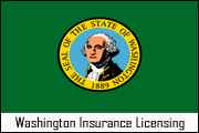 If you need a license that is not available below such as contractors, day care and gambling licenses, use our business licensing wizard to help gather the information you need to contact the correct agency. Washington Insurance Licensing Training Class License Exam Prep