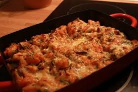 Gratin De Butternut Aux Lardons Gratin De Butternut Butternut Recettes De Cuisine